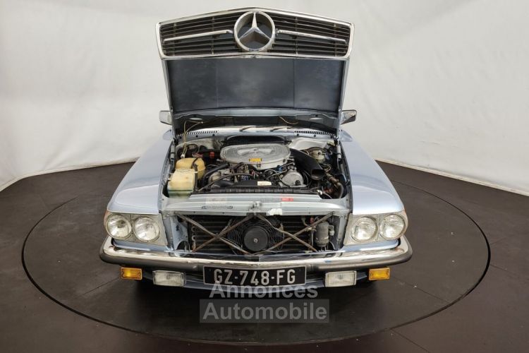 Mercedes 380 SL - <small></small> 34.000 € <small>TTC</small> - #63