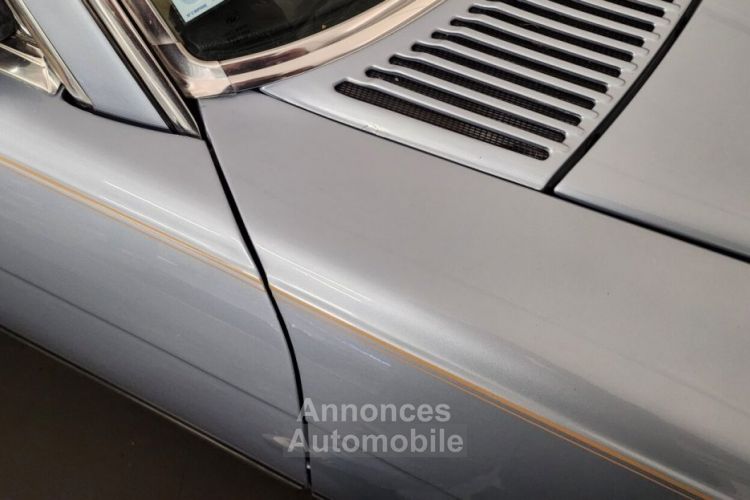 Mercedes 380 SL - <small></small> 34.000 € <small>TTC</small> - #73