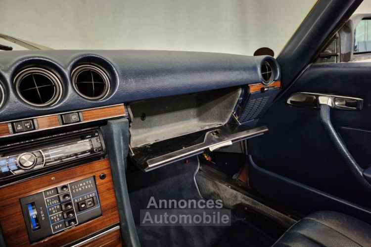 Mercedes 380 SL - <small></small> 12.500 € <small>TTC</small> - #42