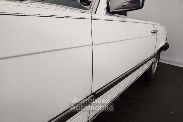 Mercedes 380 SL - <small></small> 12.500 € <small>TTC</small> - #65