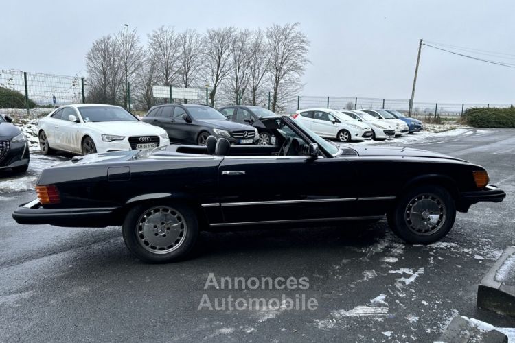 Mercedes 380 sl 1980 - <small></small> 17.490 € <small>TTC</small> - #7