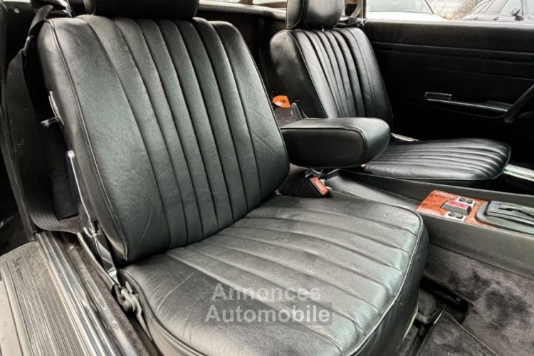 Mercedes 380 sl 1980 - <small></small> 17.490 € <small>TTC</small> - #29