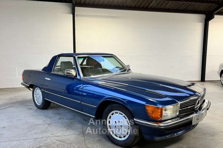 Mercedes 380 SL W107 - <small></small> 30.000 € <small>TTC</small> - #1