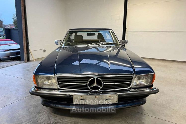 Mercedes 380 SL W107 - <small></small> 30.000 € <small>TTC</small> - #2