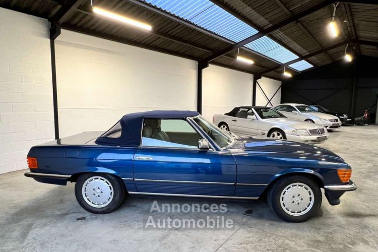 Mercedes 380 SL W107 - <small></small> 24.999 € <small>TTC</small> - #3