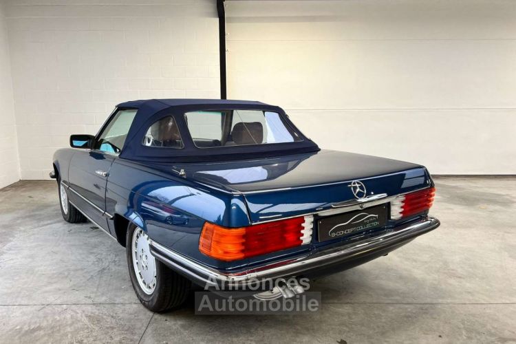 Mercedes 380 SL W107 - <small></small> 30.000 € <small>TTC</small> - #5