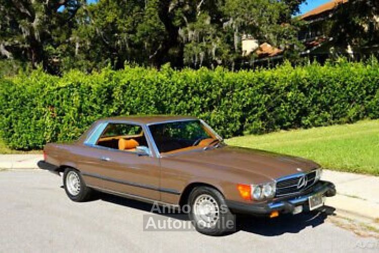 Mercedes 400 400-Series  - <small></small> 26.000 € <small>TTC</small> - #6