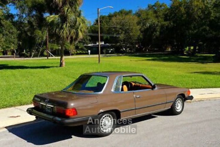 Mercedes 400 400-Series  - <small></small> 26.000 € <small>TTC</small> - #7