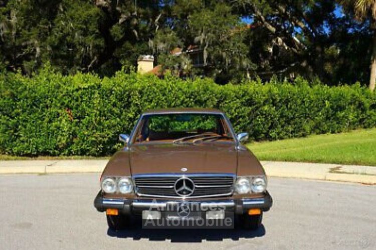 Mercedes 400 400-Series  - <small></small> 26.000 € <small>TTC</small> - #8