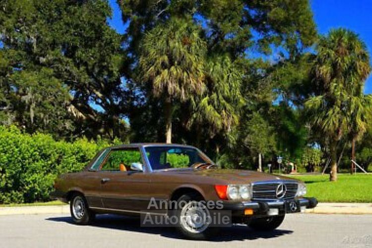 Mercedes 400 400-Series  - <small></small> 26.000 € <small>TTC</small> - #9