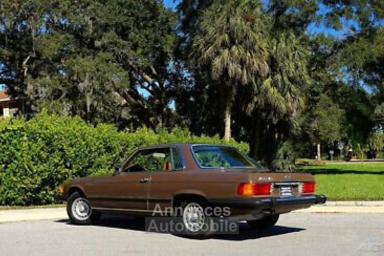 Mercedes 400 400-Series  - <small></small> 26.000 € <small>TTC</small> - #12