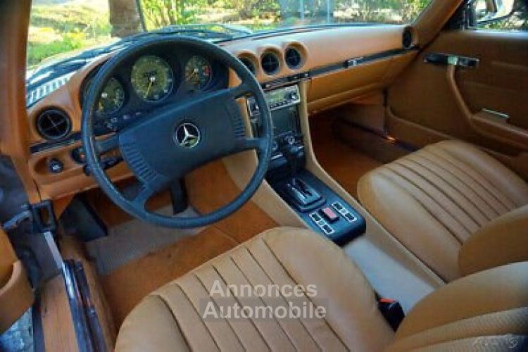 Mercedes 400 400-Series  - <small></small> 26.000 € <small>TTC</small> - #15