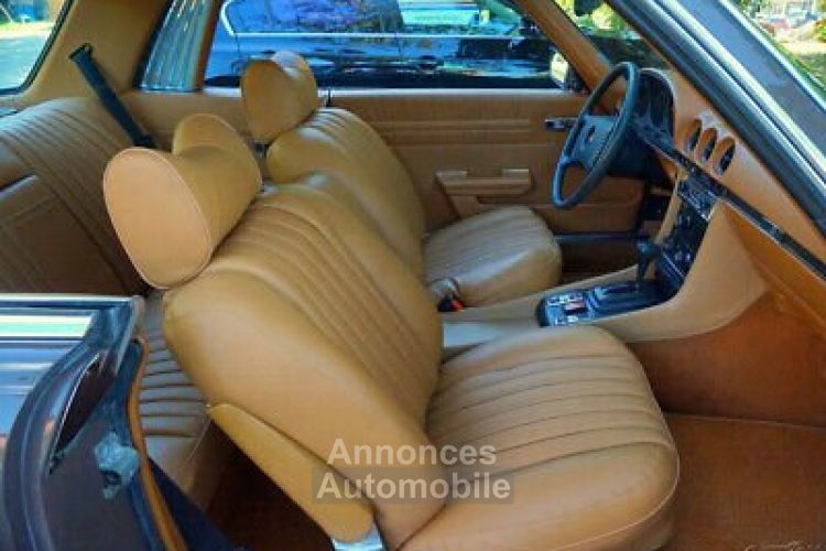 Mercedes 400 400-Series  - <small></small> 26.000 € <small>TTC</small> - #17