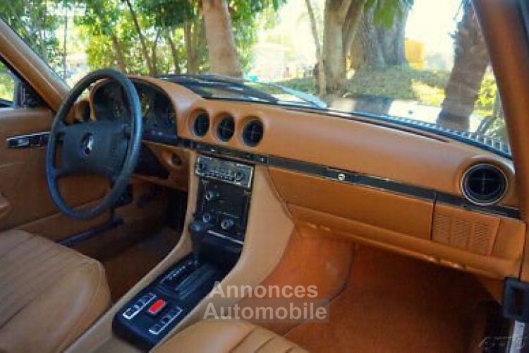 Mercedes 400 400-Series  - <small></small> 26.000 € <small>TTC</small> - #18