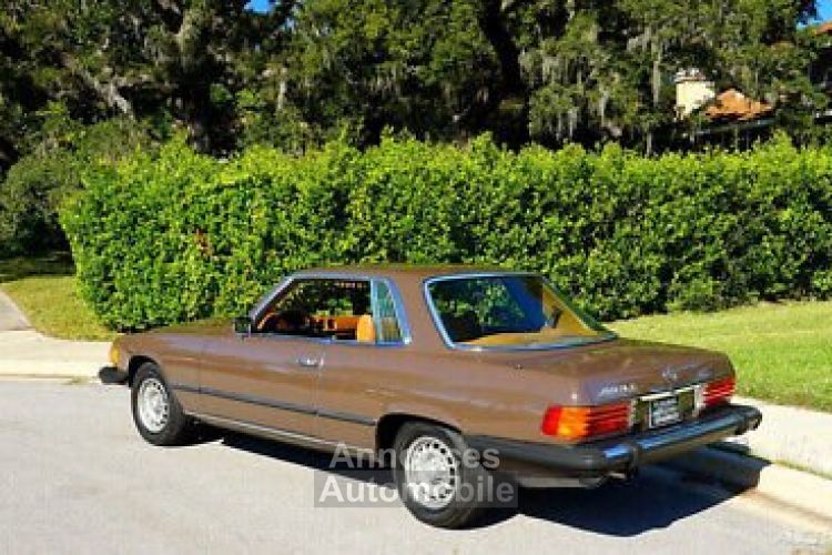 Mercedes 400 400-Series  - <small></small> 26.000 € <small>TTC</small> - #4