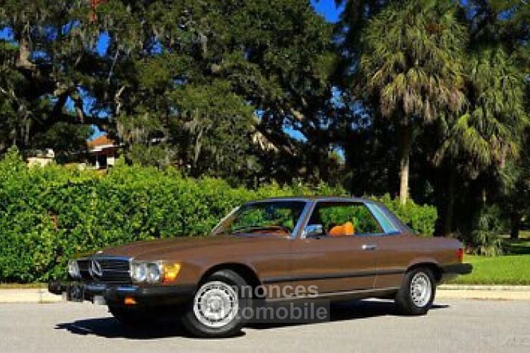 Mercedes 400 400-Series  - <small></small> 26.000 € <small>TTC</small> - #10