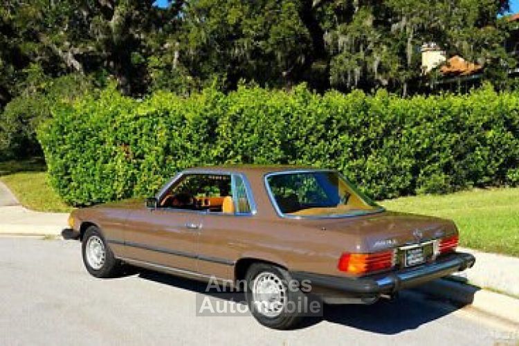 Mercedes 400 400-Series  - <small></small> 27.000 € <small>TTC</small> - #4