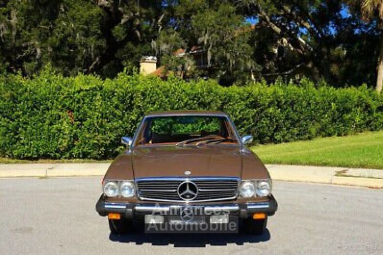 Mercedes 400 400-Series  - <small></small> 27.000 € <small>TTC</small> - #8