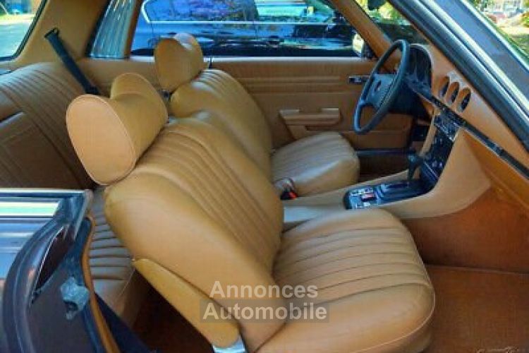 Mercedes 400 400-Series  - <small></small> 27.000 € <small>TTC</small> - #17