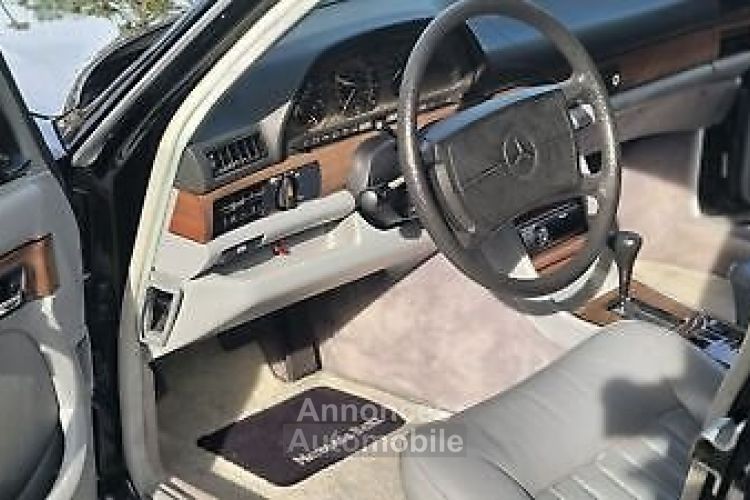 Mercedes 400 400-Series  - <small></small> 29.600 € <small>TTC</small> - #13