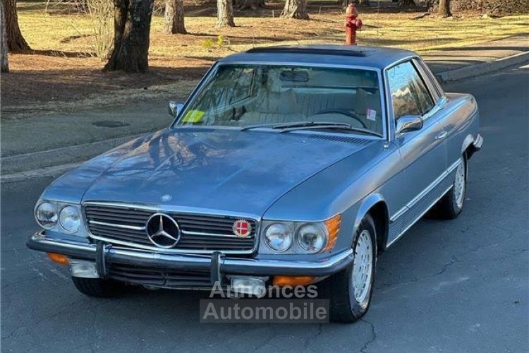 Mercedes 400 400-Series  - <small></small> 15.600 € <small>TTC</small> - #1