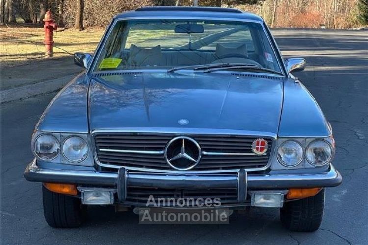 Mercedes 400 400-Series  - <small></small> 15.600 € <small>TTC</small> - #2