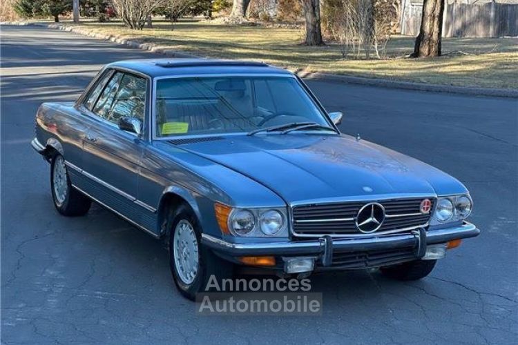 Mercedes 400 400-Series  - <small></small> 15.600 € <small>TTC</small> - #3