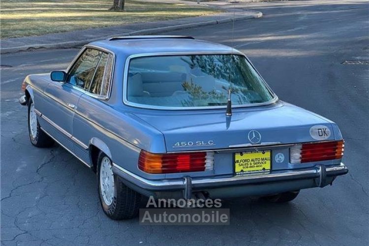 Mercedes 400 400-Series  - <small></small> 15.600 € <small>TTC</small> - #7