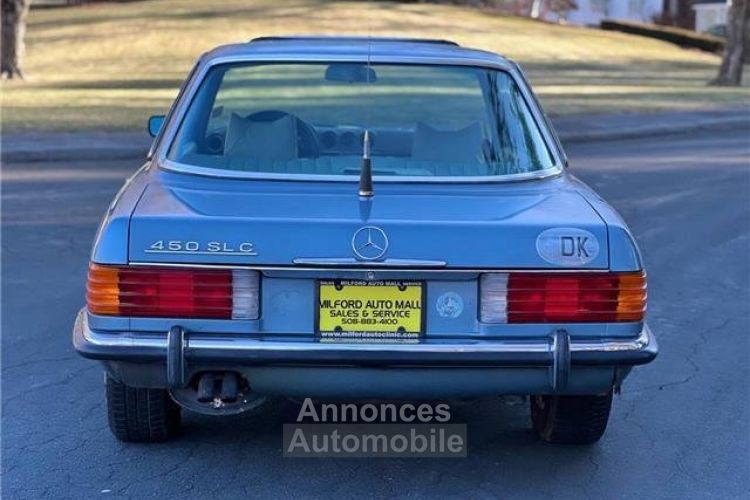 Mercedes 400 400-Series  - <small></small> 15.600 € <small>TTC</small> - #8