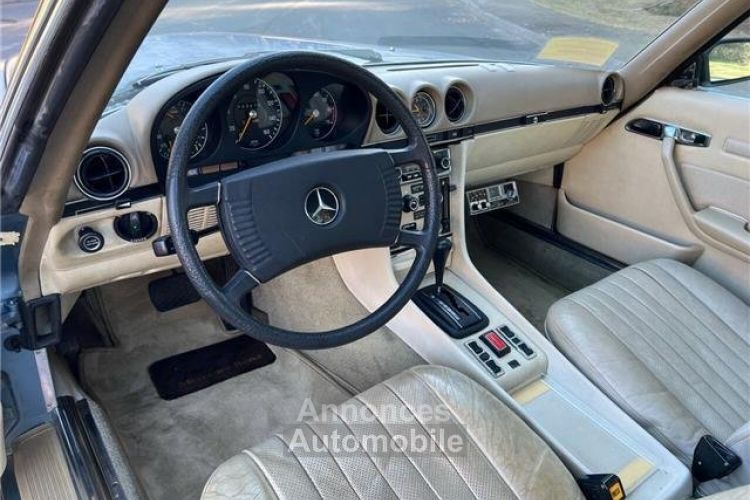 Mercedes 400 400-Series  - <small></small> 15.600 € <small>TTC</small> - #17