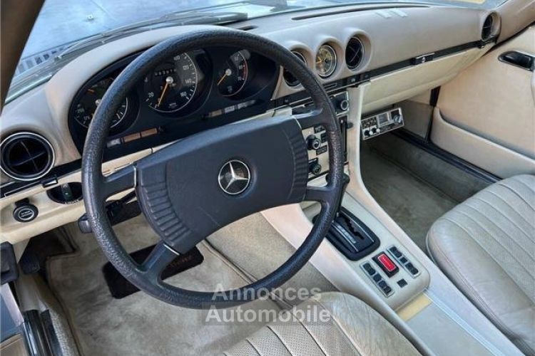 Mercedes 400 400-Series  - <small></small> 15.600 € <small>TTC</small> - #18