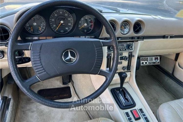 Mercedes 400 400-Series  - <small></small> 15.600 € <small>TTC</small> - #19