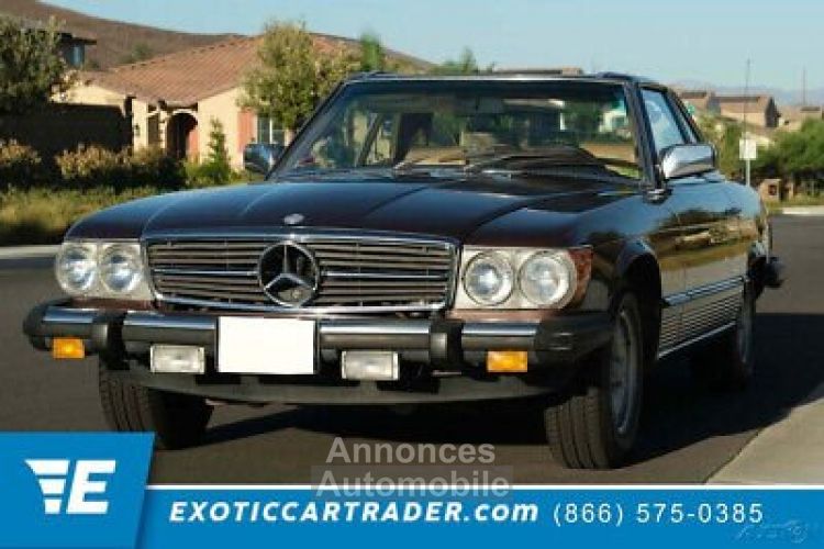 Mercedes 400 400-Series  - <small></small> 30.800 € <small>TTC</small> - #1