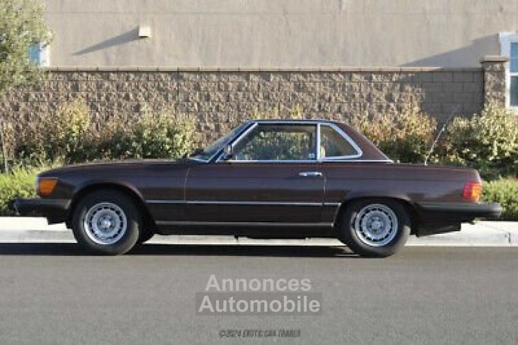 Mercedes 400 400-Series  - <small></small> 30.800 € <small>TTC</small> - #3