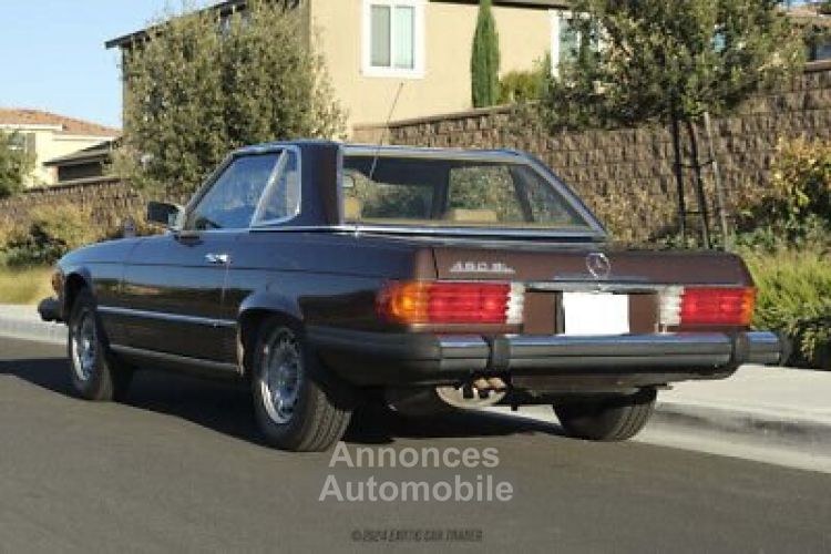 Mercedes 400 400-Series  - <small></small> 30.800 € <small>TTC</small> - #6