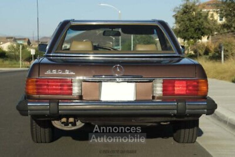 Mercedes 400 400-Series  - <small></small> 30.800 € <small>TTC</small> - #7