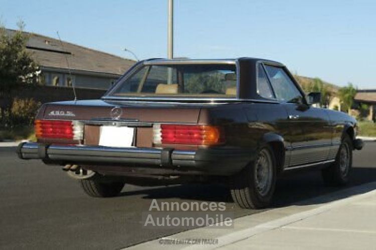 Mercedes 400 400-Series  - <small></small> 30.800 € <small>TTC</small> - #8