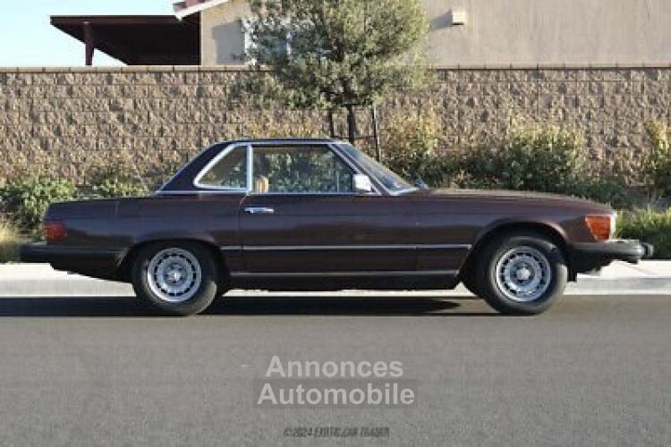 Mercedes 400 400-Series  - <small></small> 30.800 € <small>TTC</small> - #9