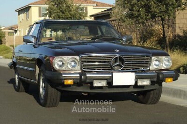 Mercedes 400 400-Series  - <small></small> 30.800 € <small>TTC</small> - #12