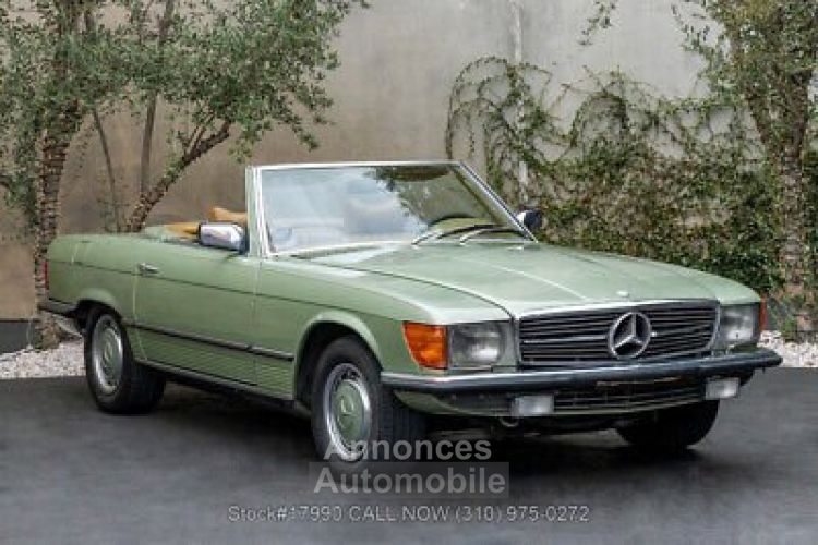 Mercedes 400 400-Series  - <small></small> 22.200 € <small>TTC</small> - #1