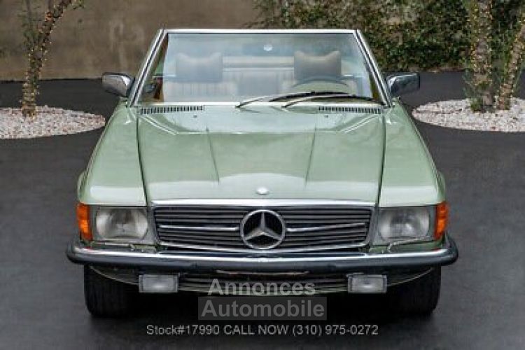 Mercedes 400 400-Series  - <small></small> 22.200 € <small>TTC</small> - #2