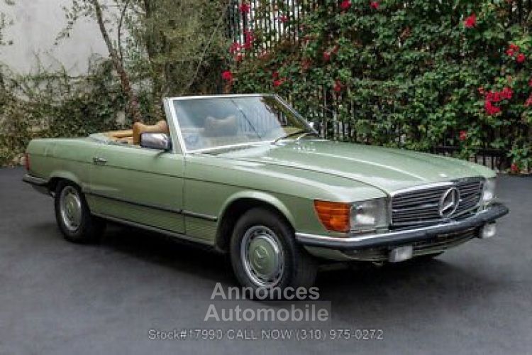 Mercedes 400 400-Series  - <small></small> 22.200 € <small>TTC</small> - #3