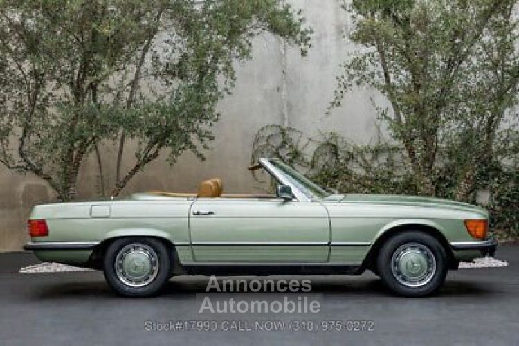 Mercedes 400 400-Series  - <small></small> 22.200 € <small>TTC</small> - #4