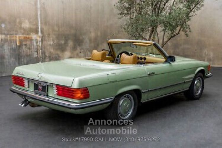 Mercedes 400 400-Series  - <small></small> 22.200 € <small>TTC</small> - #5