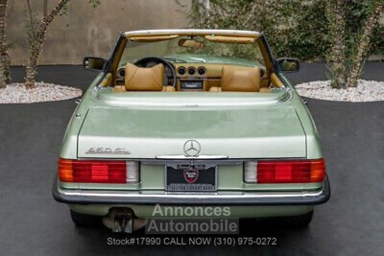 Mercedes 400 400-Series  - <small></small> 22.200 € <small>TTC</small> - #6