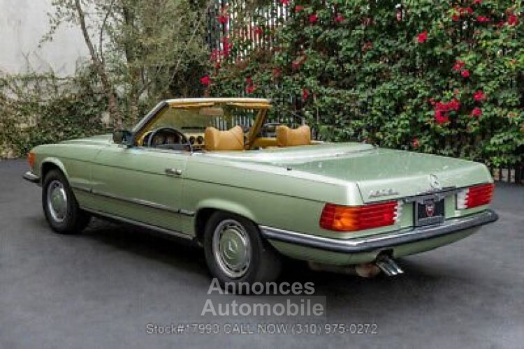 Mercedes 400 400-Series  - <small></small> 22.200 € <small>TTC</small> - #7