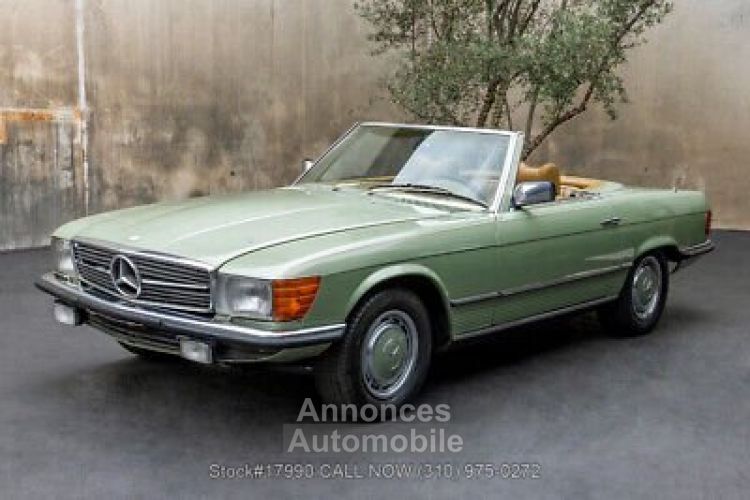 Mercedes 400 400-Series  - <small></small> 22.200 € <small>TTC</small> - #8