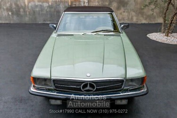 Mercedes 400 400-Series  - <small></small> 22.200 € <small>TTC</small> - #9