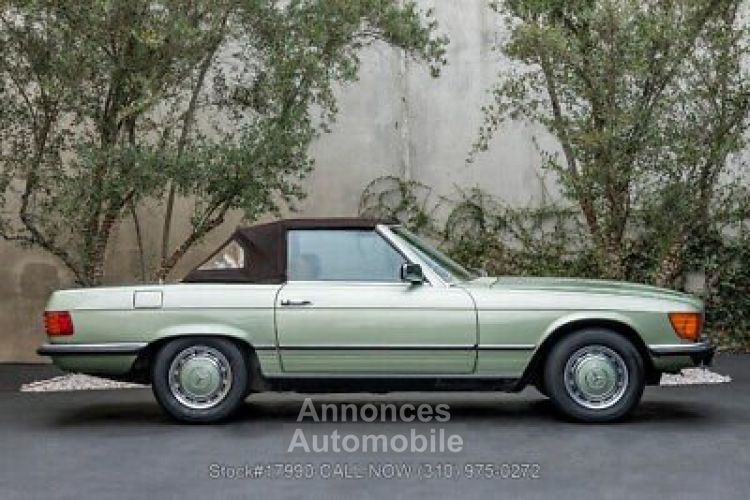 Mercedes 400 400-Series  - <small></small> 22.200 € <small>TTC</small> - #10