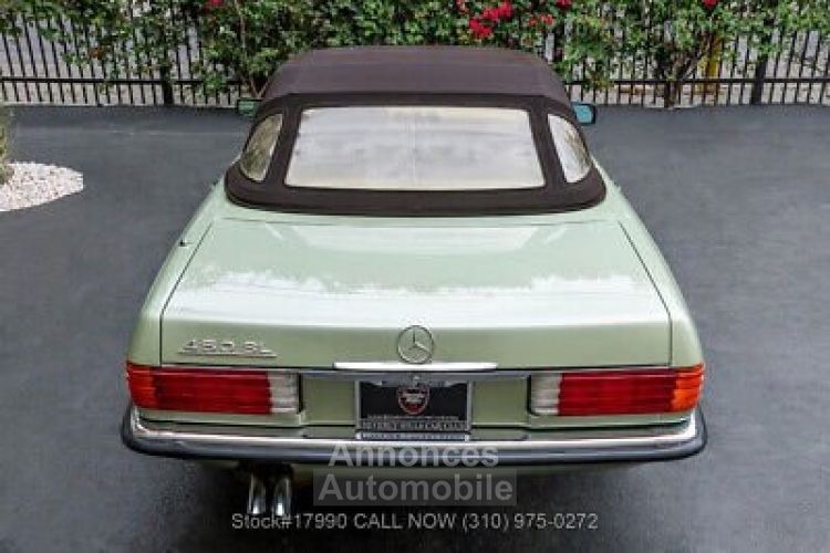 Mercedes 400 400-Series  - <small></small> 22.200 € <small>TTC</small> - #11